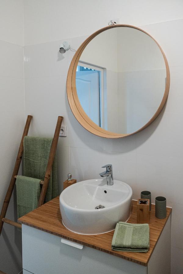 Volenter Lux Apartment Uno Baja Bagian luar foto